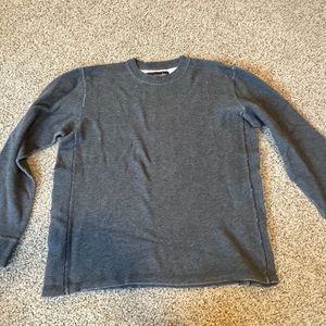 Mens XL thermal top